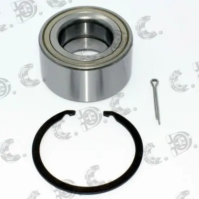 Wheel Bearing Kit (01.97716)