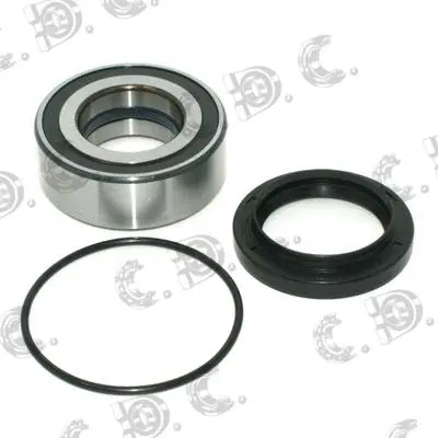 Wheel Bearing Kit (01.022)