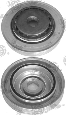 Belt Pulley, crankshaft (03.90264)