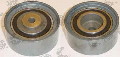 Deflection/Guide Pulley, timing belt (03.80679)