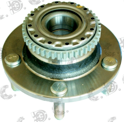 Wheel Bearing Kit (01.97780)