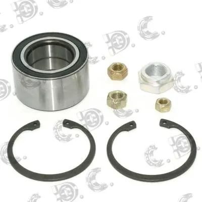 Wheel Bearing Kit (01.205)
