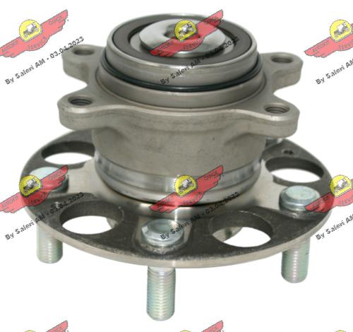 Wheel Bearing Kit (01.98379)