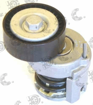Belt Tensioner, V-ribbed belt (03.81158)