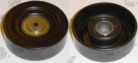 Deflection/Guide Pulley, V-ribbed belt (03.284)