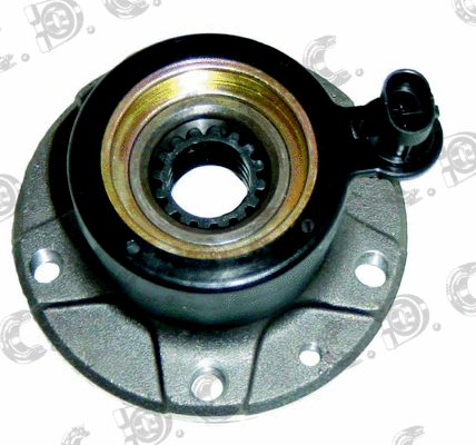 Wheel Bearing Kit (01.388)
