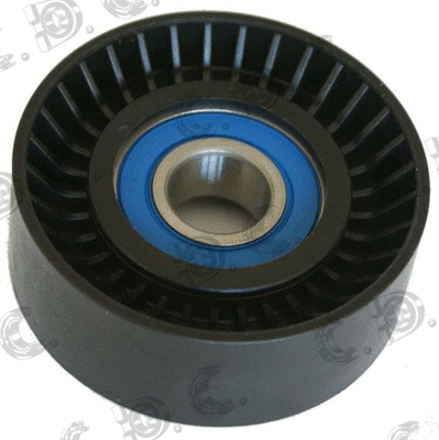 Deflection/Guide Pulley, V-ribbed belt (03.81104)
