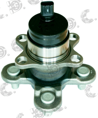 Wheel Bearing Kit (01.97741)