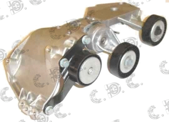 Belt Tensioner, V-ribbed belt (03.80830)