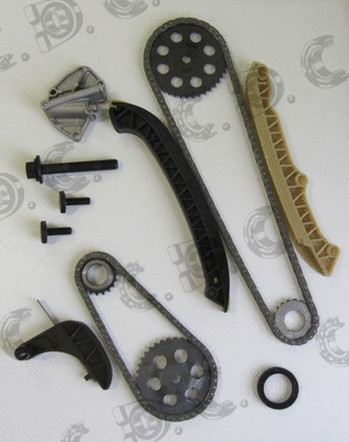 Timing Chain Kit (03.89038K)