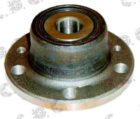 Wheel Bearing Kit (01.97433)