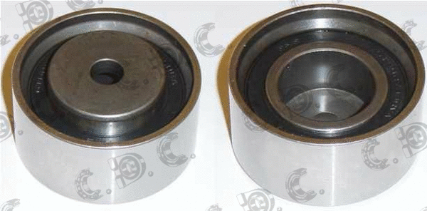 Deflection/Guide Pulley, timing belt (03.503)