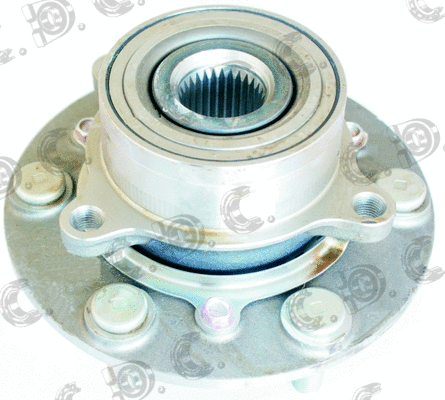 Wheel Bearing Kit (01.97842)