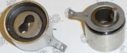 Tensioner Pulley, timing belt (03.427)