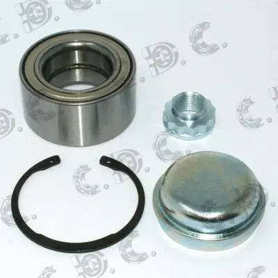 Wheel Bearing Kit (01.97147)