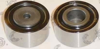 Tensioner Pulley, timing belt (03.751)