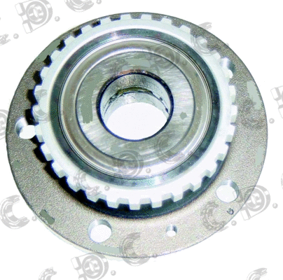 Wheel Bearing Kit (01.365)
