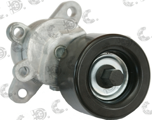 Belt Tensioner, V-ribbed belt (03.81692)