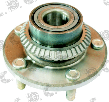 Wheel Bearing Kit (01.98049)
