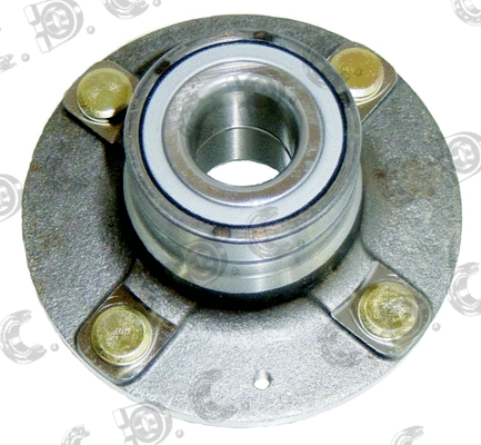 Wheel Bearing Kit (01.97384)