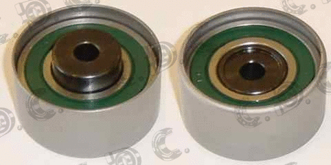 Deflection/Guide Pulley, timing belt (03.372)