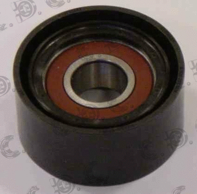 Deflection/Guide Pulley, V-ribbed belt (03.80839)