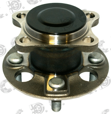 Wheel Bearing Kit (01.98307)