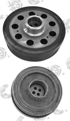 Belt Pulley, crankshaft (03.90292)