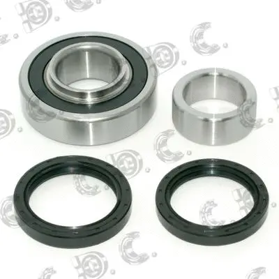 Wheel Bearing Kit (01.295)
