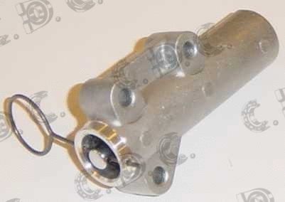 Vibration Damper, timing belt (03.80405)