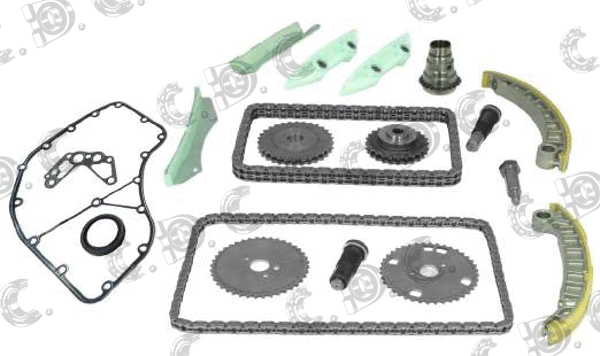 Timing Chain Kit (03.89045K)