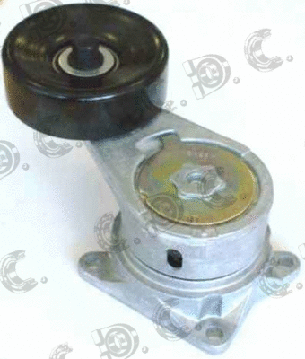 Belt Tensioner, V-ribbed belt (03.81450)