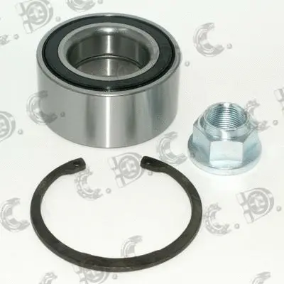 Wheel Bearing Kit (01.97149)
