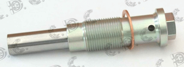 Tensioner Pulley, timing belt (03.81647)