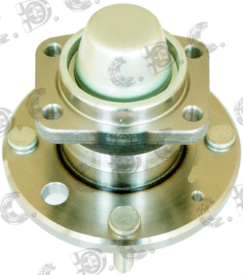 Wheel Bearing Kit (01.97967)