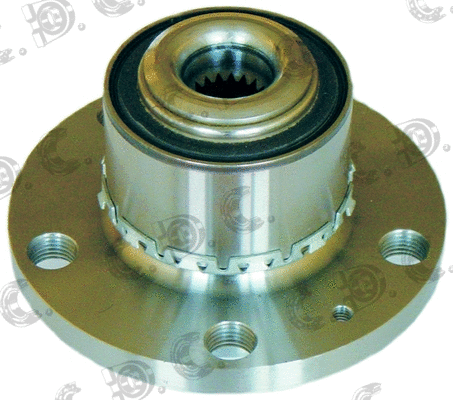 Wheel Bearing Kit (01.97826)