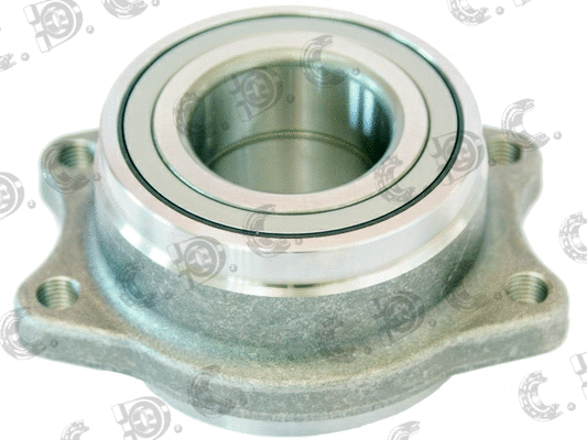 Wheel Bearing Kit (01.98193)