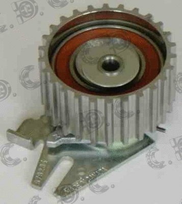 Tensioner Pulley, timing belt (03.80385)