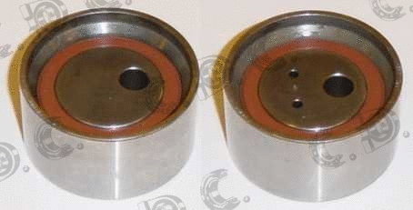 Tensioner Pulley, timing belt (03.584)