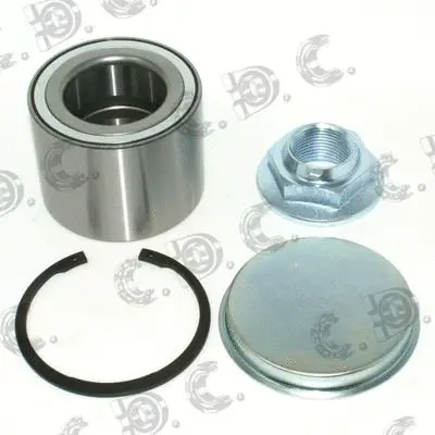 Wheel Bearing Kit (01.98037)