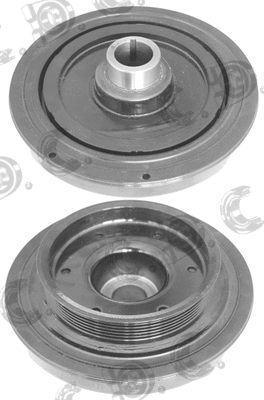 Belt Pulley, crankshaft (03.90237)