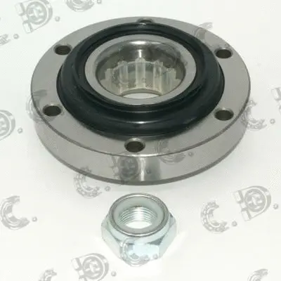 Wheel Bearing Kit (01.126)
