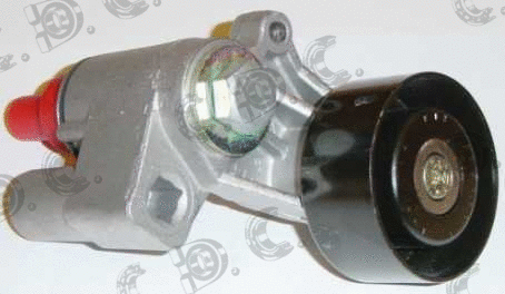 Belt Tensioner, V-ribbed belt (03.627)