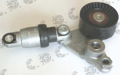 Belt Tensioner, V-ribbed belt (03.81292)