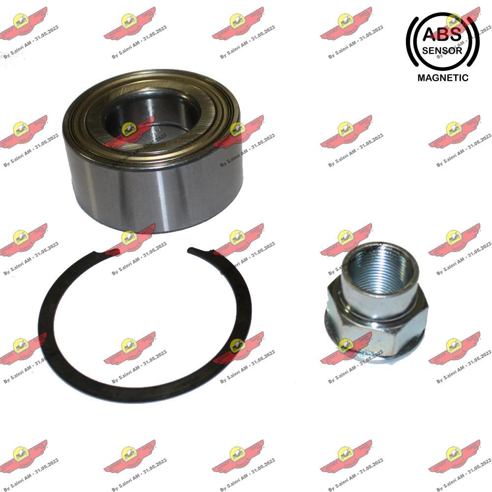 Wheel Bearing Kit (01.97620)