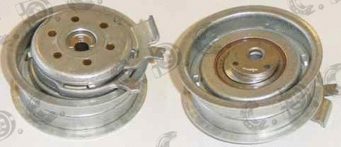 Tensioner Pulley, timing belt (03.463)