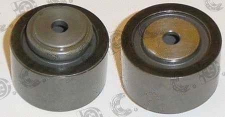 Deflection/Guide Pulley, timing belt (03.197)