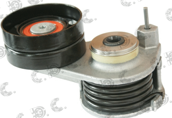 Belt Tensioner, V-ribbed belt (03.81815)