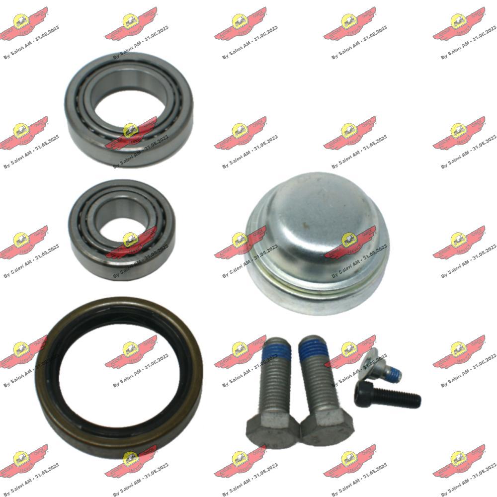 Wheel Bearing Kit (01.98154)