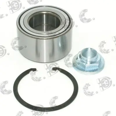 Wheel Bearing Kit (01.98221)